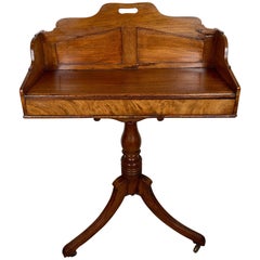 William IV More Furniture and Collectables