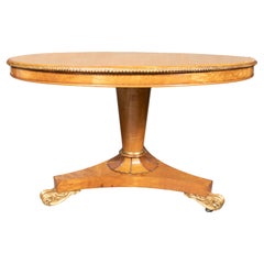 Tables