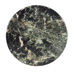 William IV. Periode Marmorplatte Beistelltisch gestempelt W&C Wilkinson