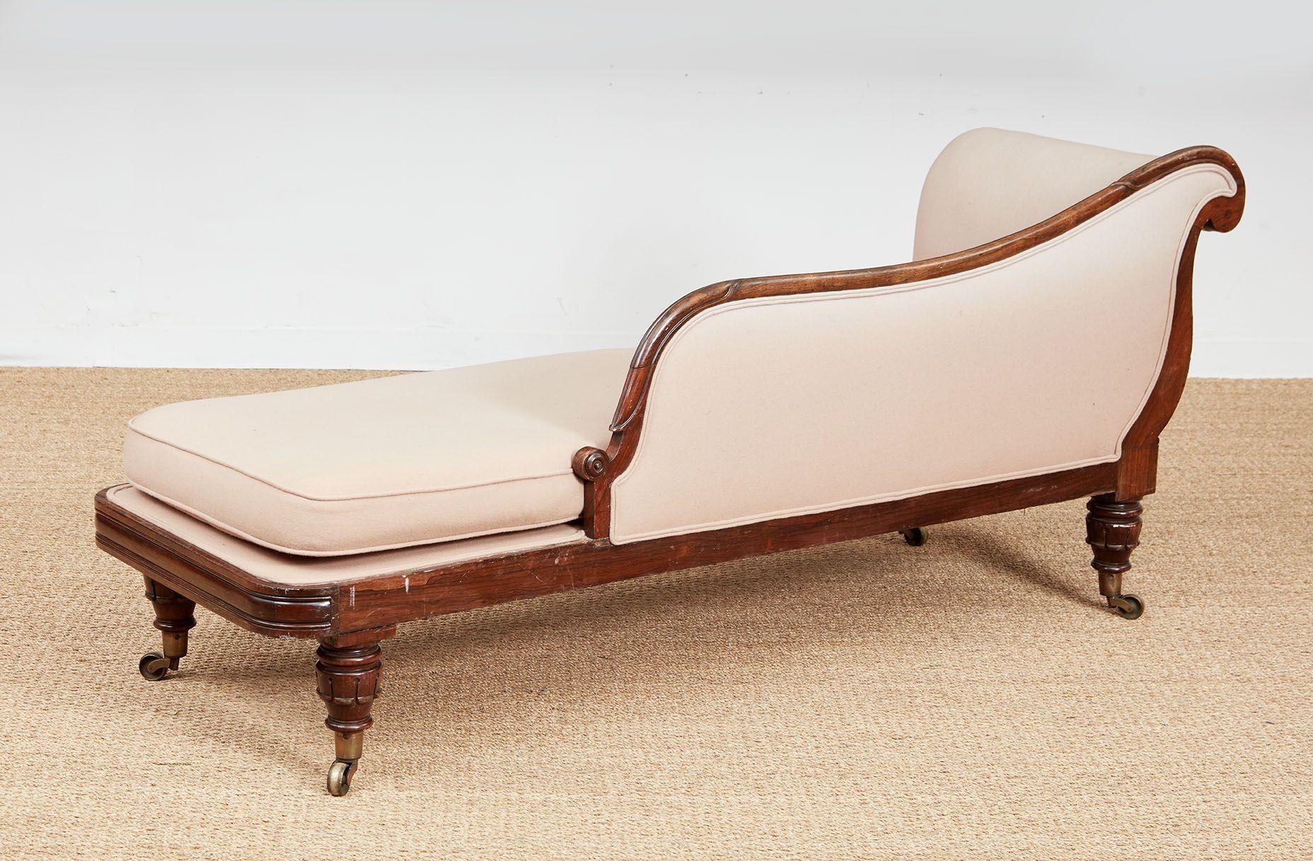 William IV Recamier en venta 3