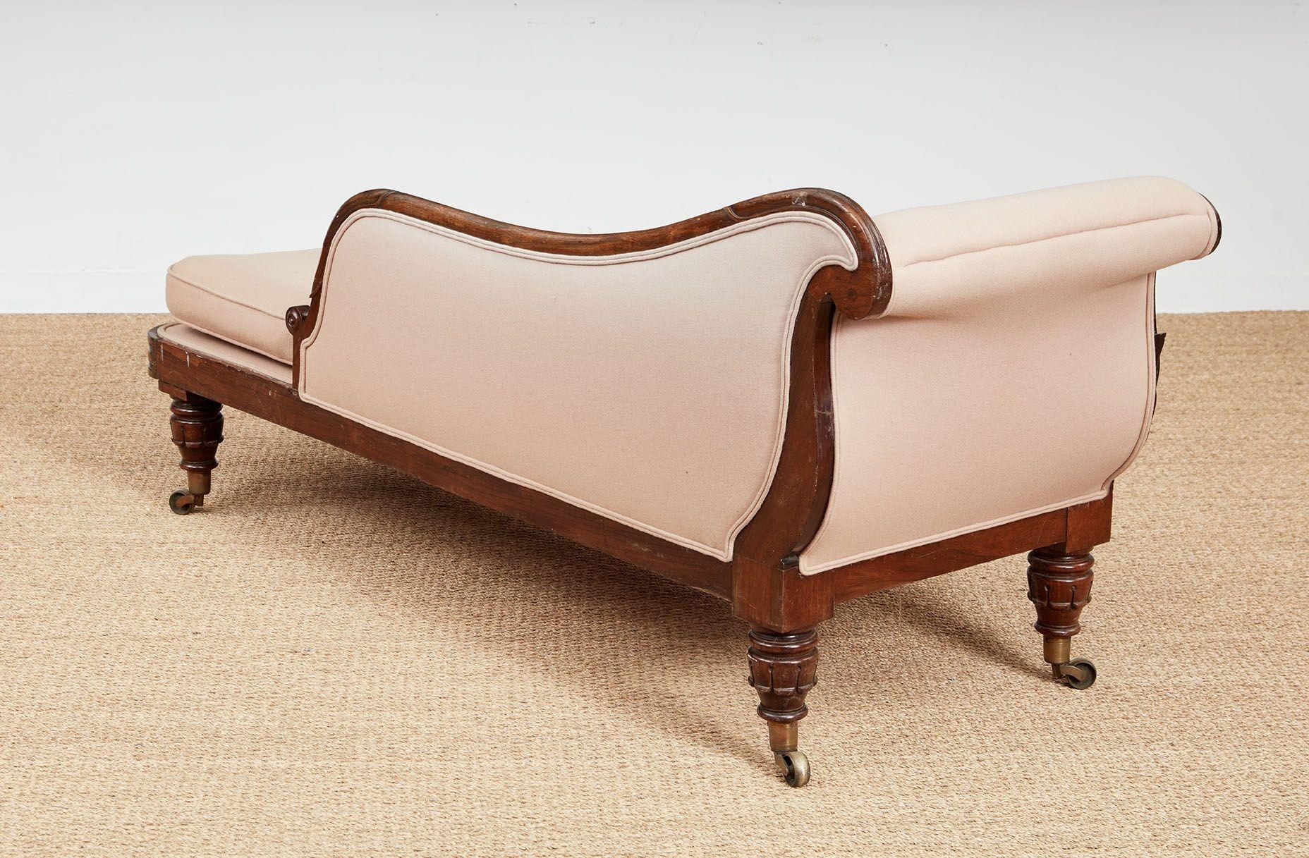 William IV Recamier en venta 4