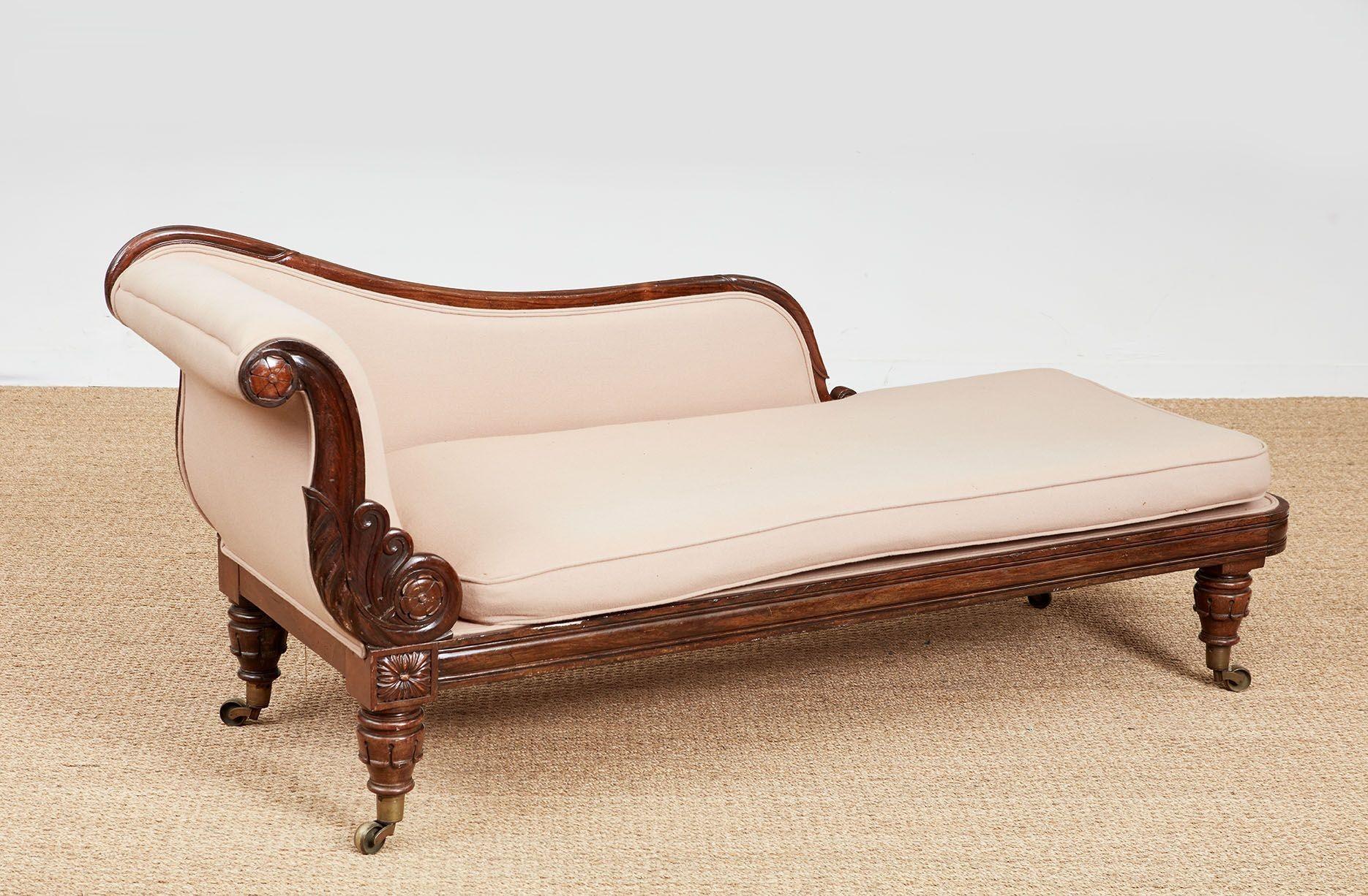 William IV Recamier Guillermo IV en venta