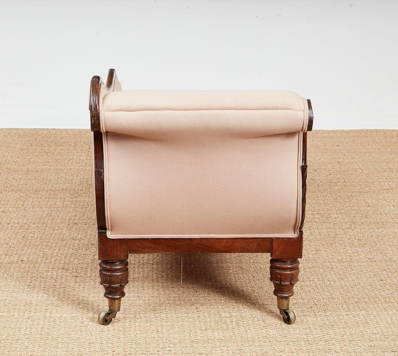 William IV Recamier Inglés en venta