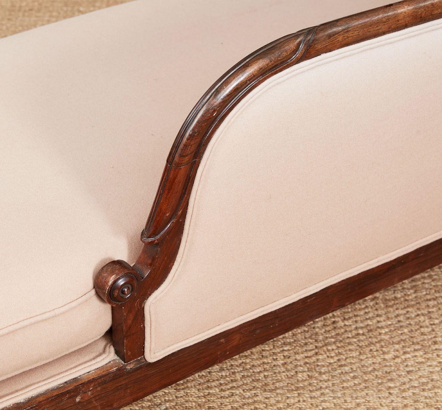 William IV Recamier en Bueno estado para la venta en Greenwich, CT