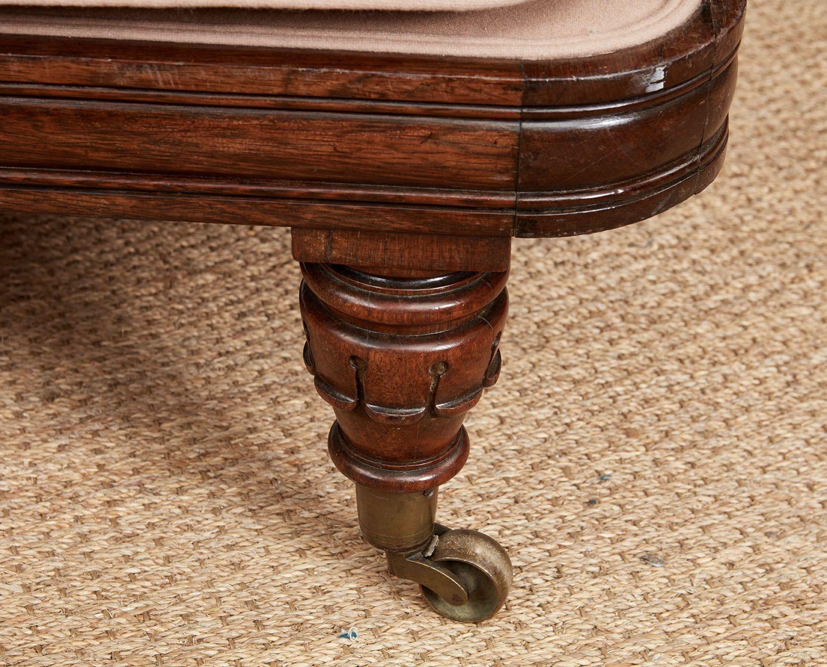 William IV Recamier en venta 1