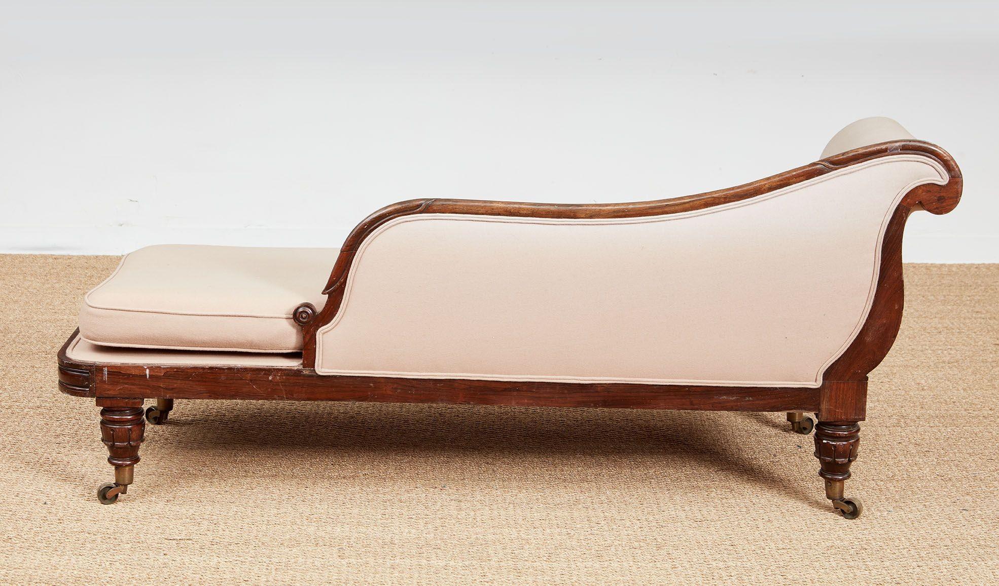 William IV Recamier en venta 2
