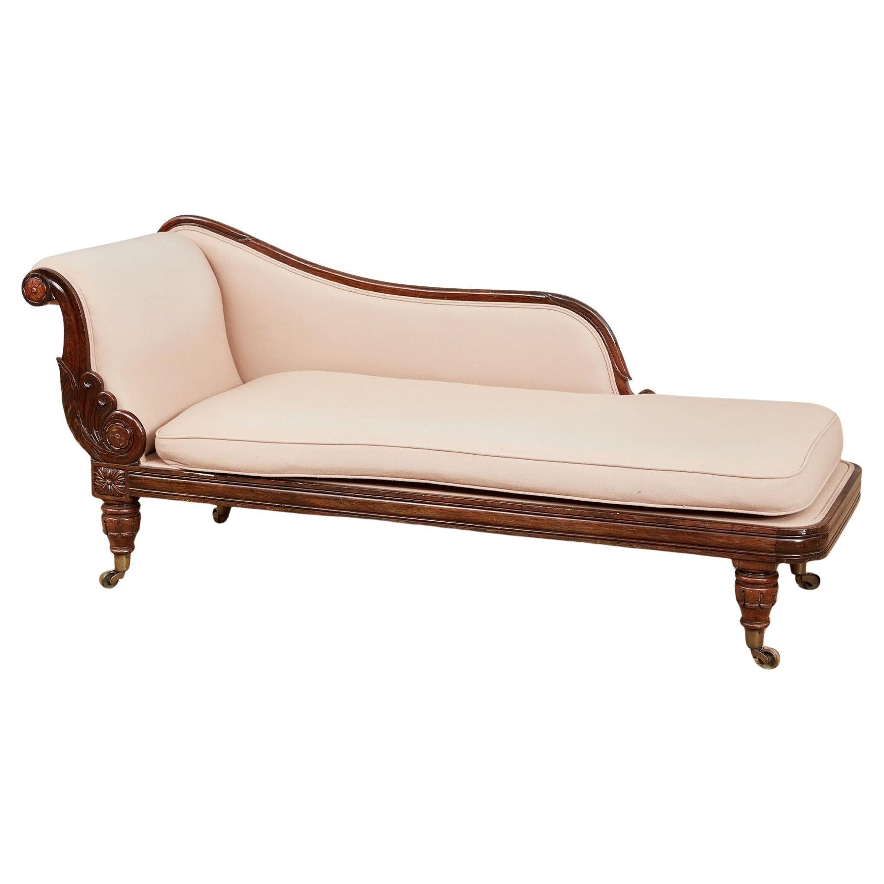 William IV Recamier en venta