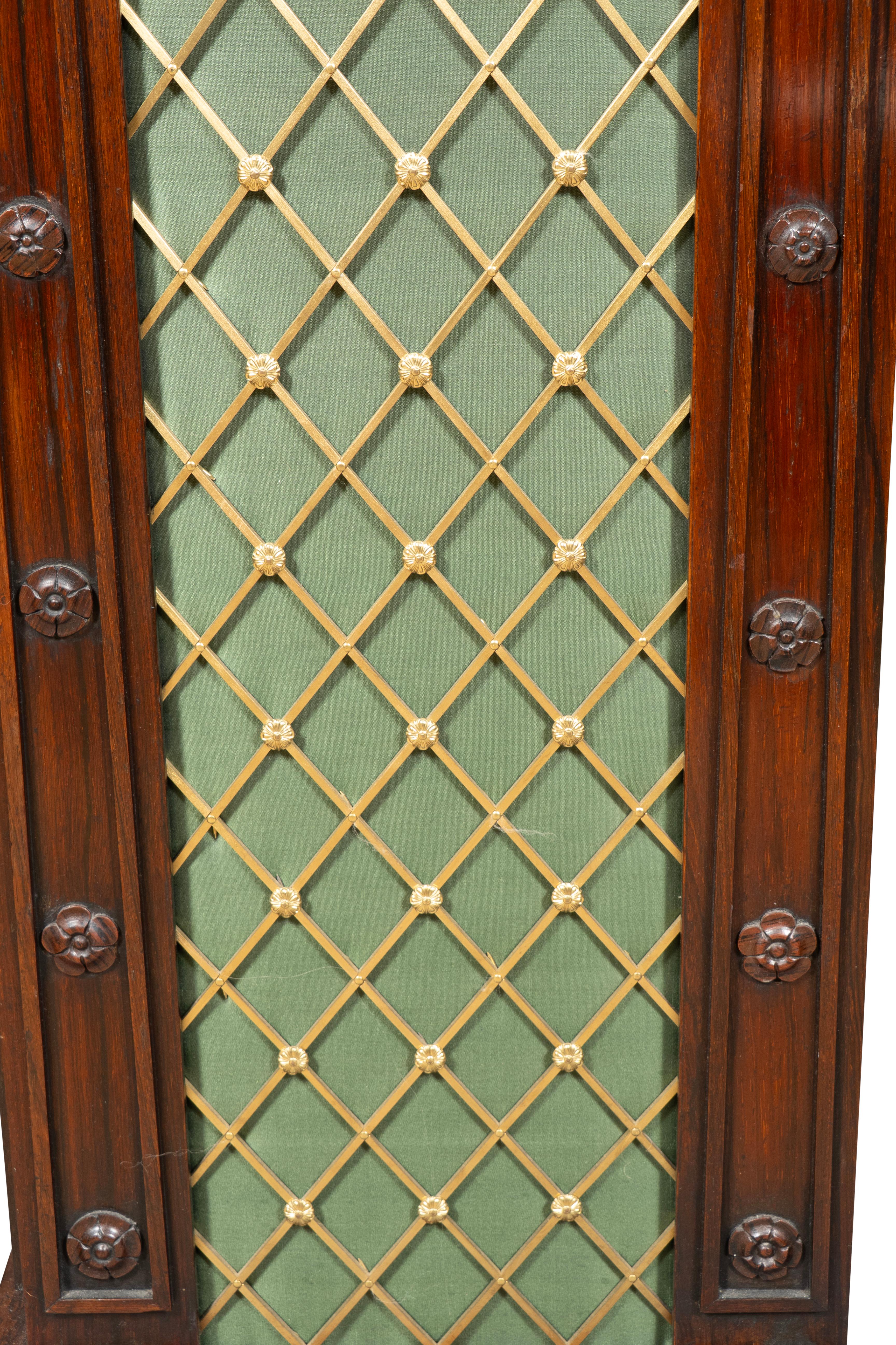 William IV Rosewood Anrichte im Angebot 4