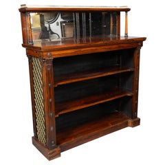 William IV Rosewood Anrichte