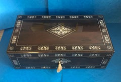 William iv Rosewood Writing Slope