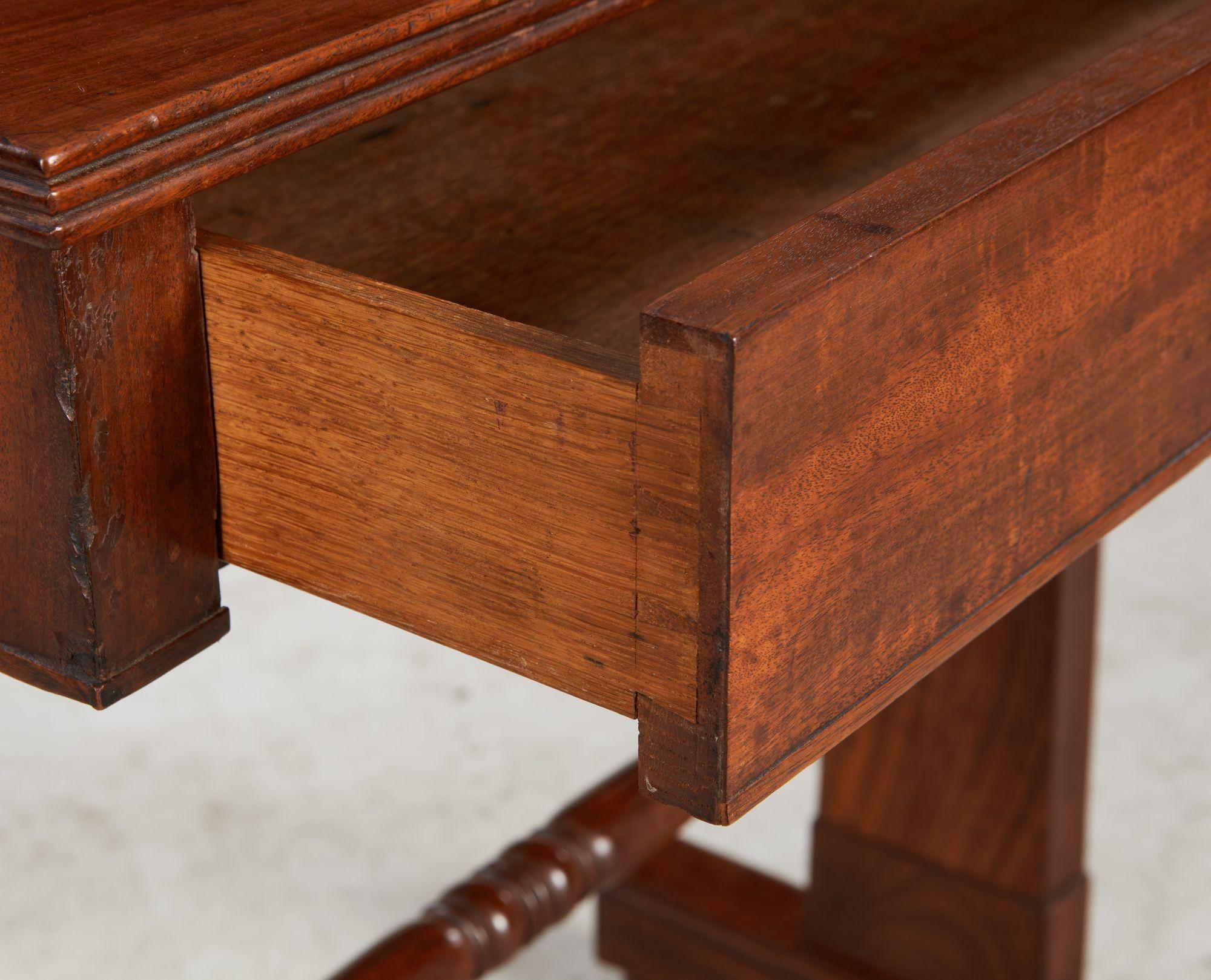 Table à écrire William IV en vente 4