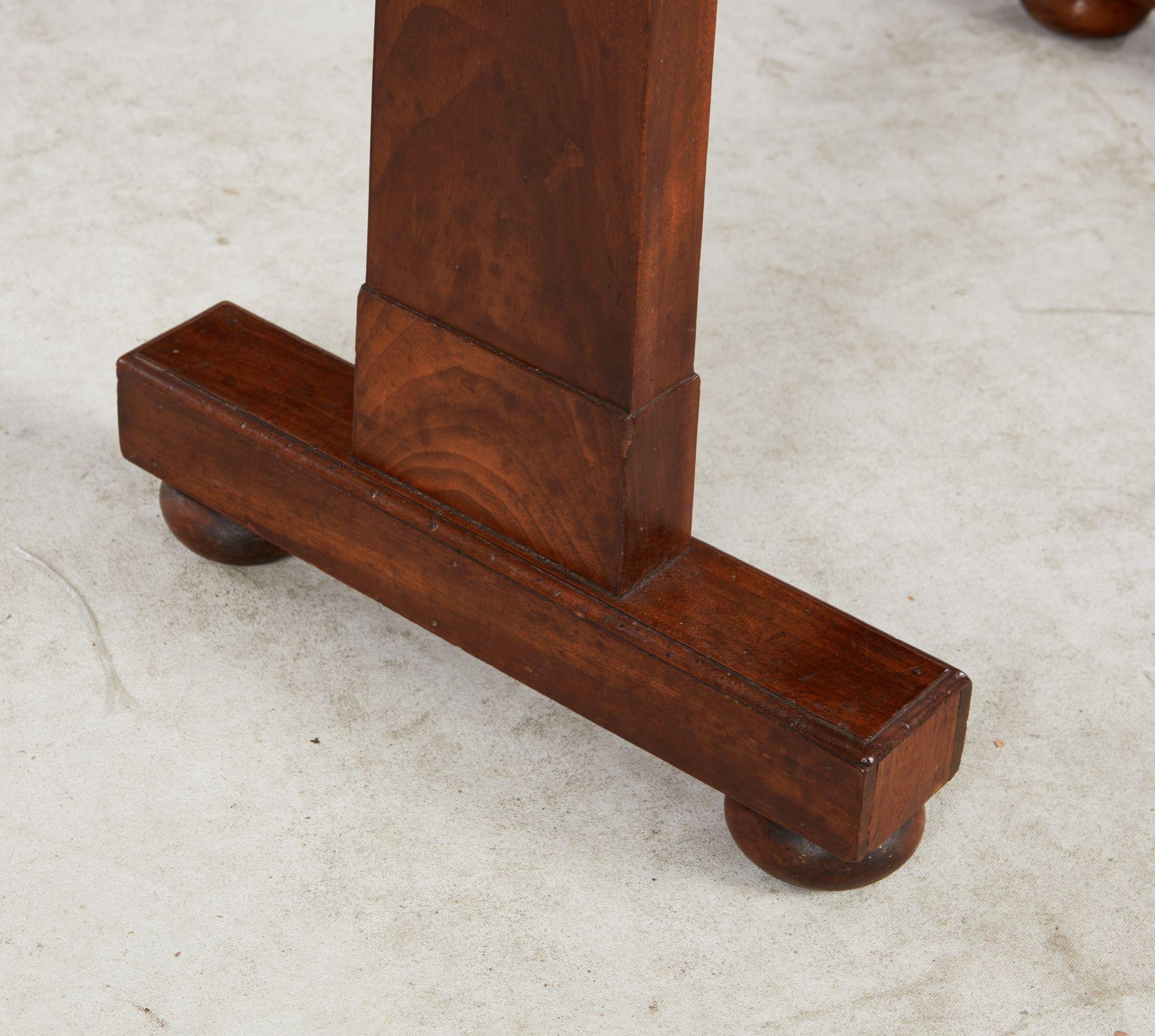Table à écrire William IV en vente 5