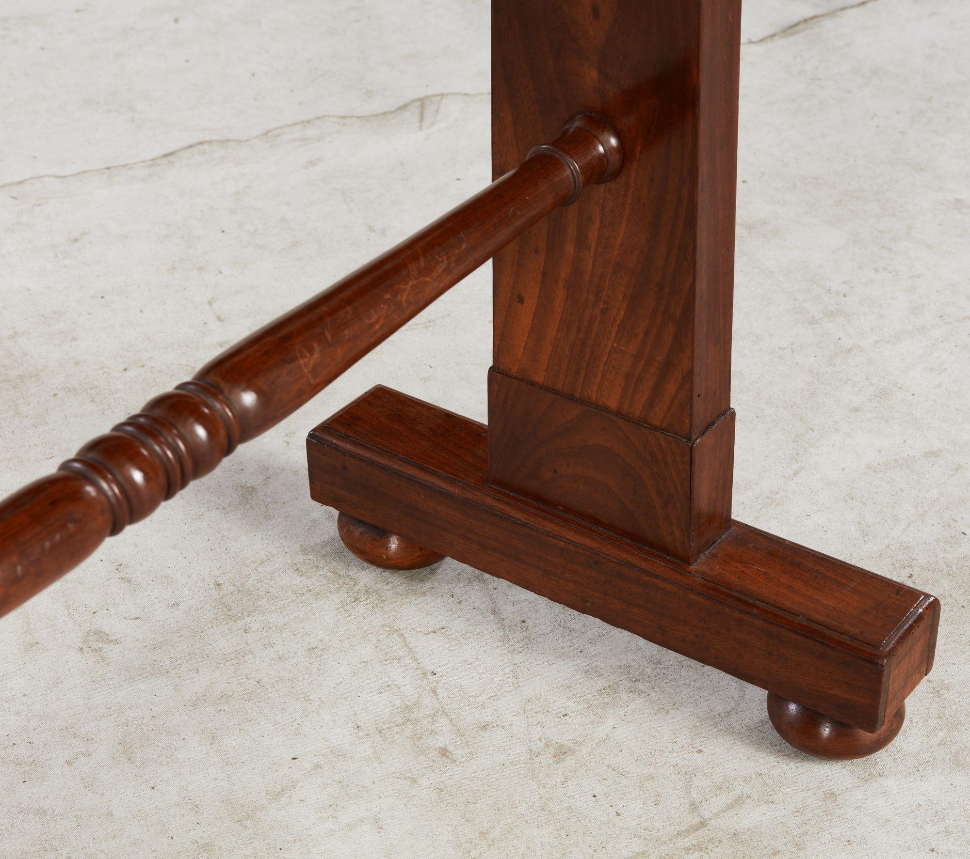 Table à écrire William IV en vente 6