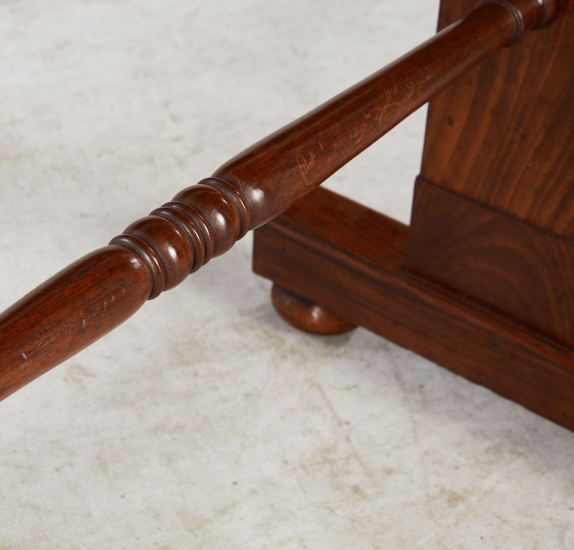 Table à écrire William IV en vente 7