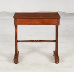 William IV Writing Table