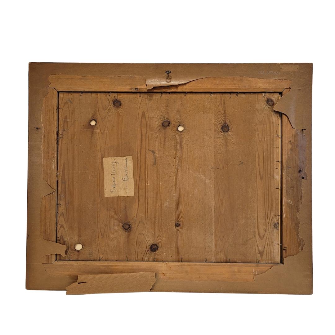 Victorian English engraving �“Dead beat”, J. Harris and William J. Shayer For Sale 12