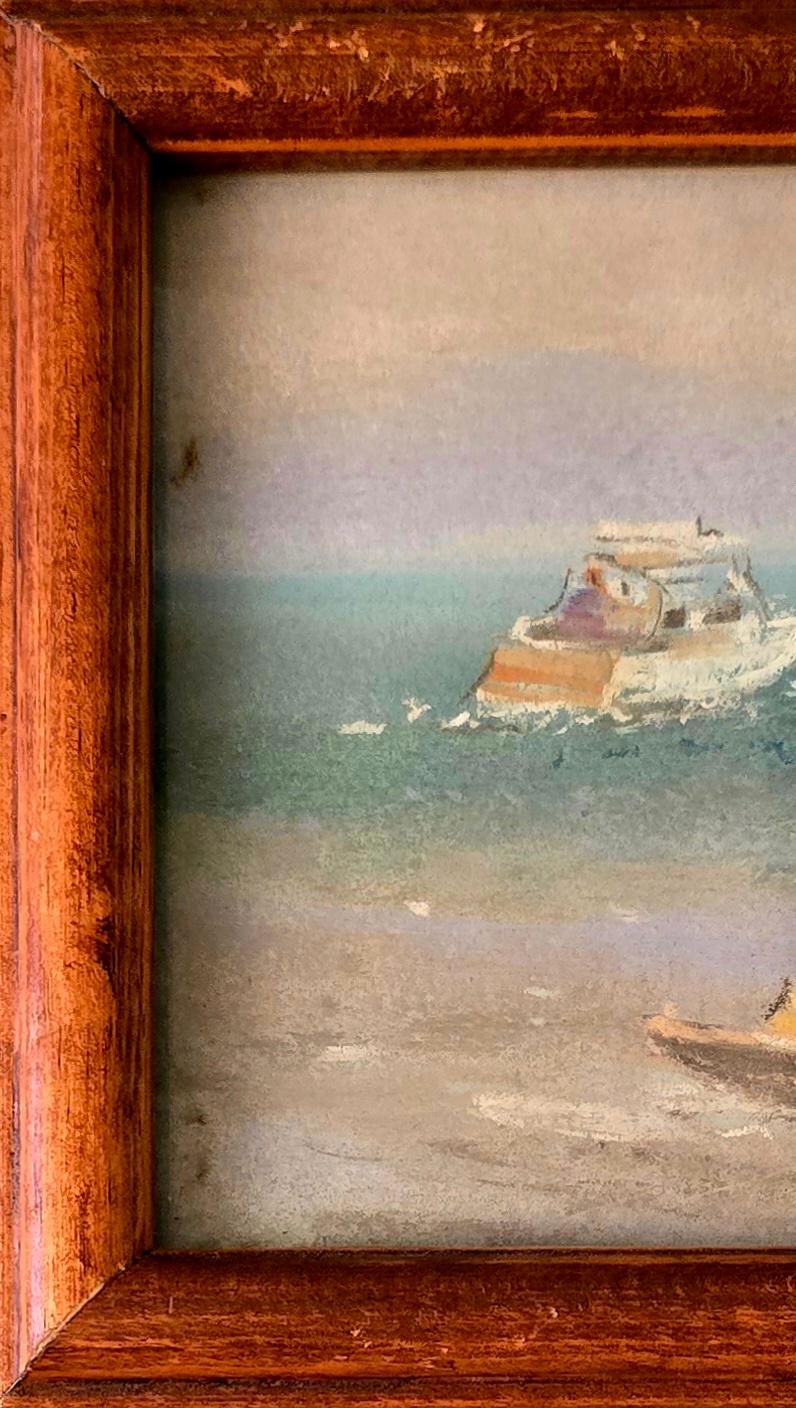 On the Bay - William Jacobs en venta 2