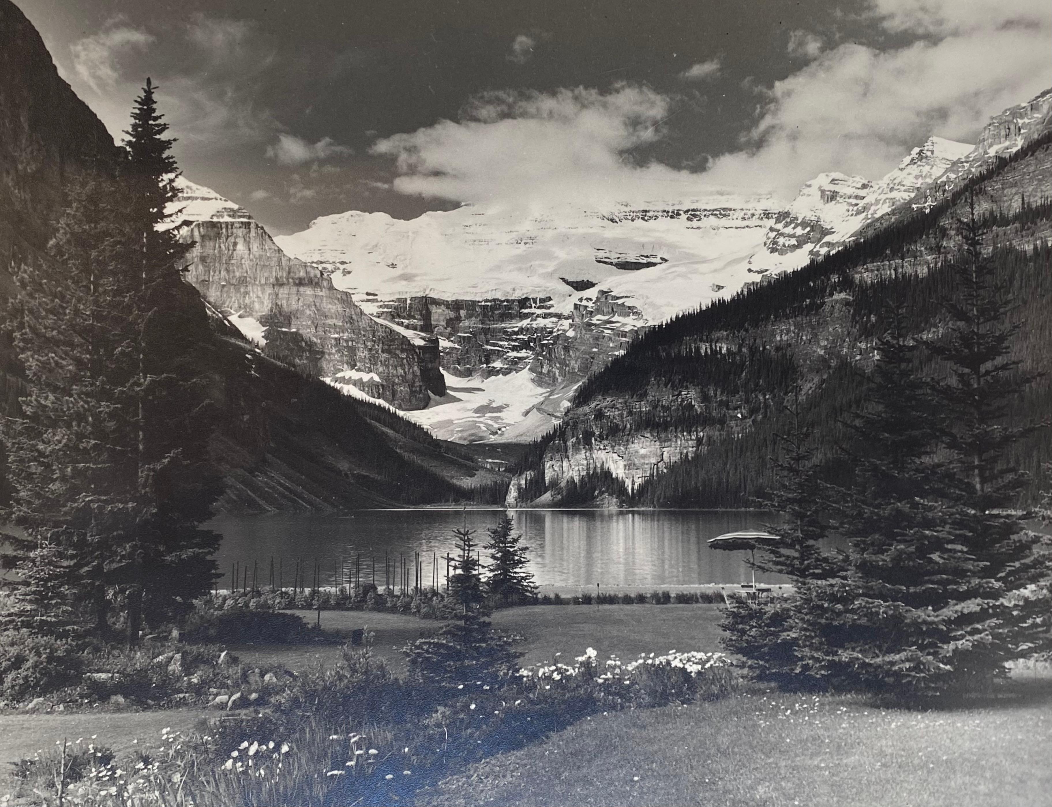 Lac Louise, Banff en vente 5
