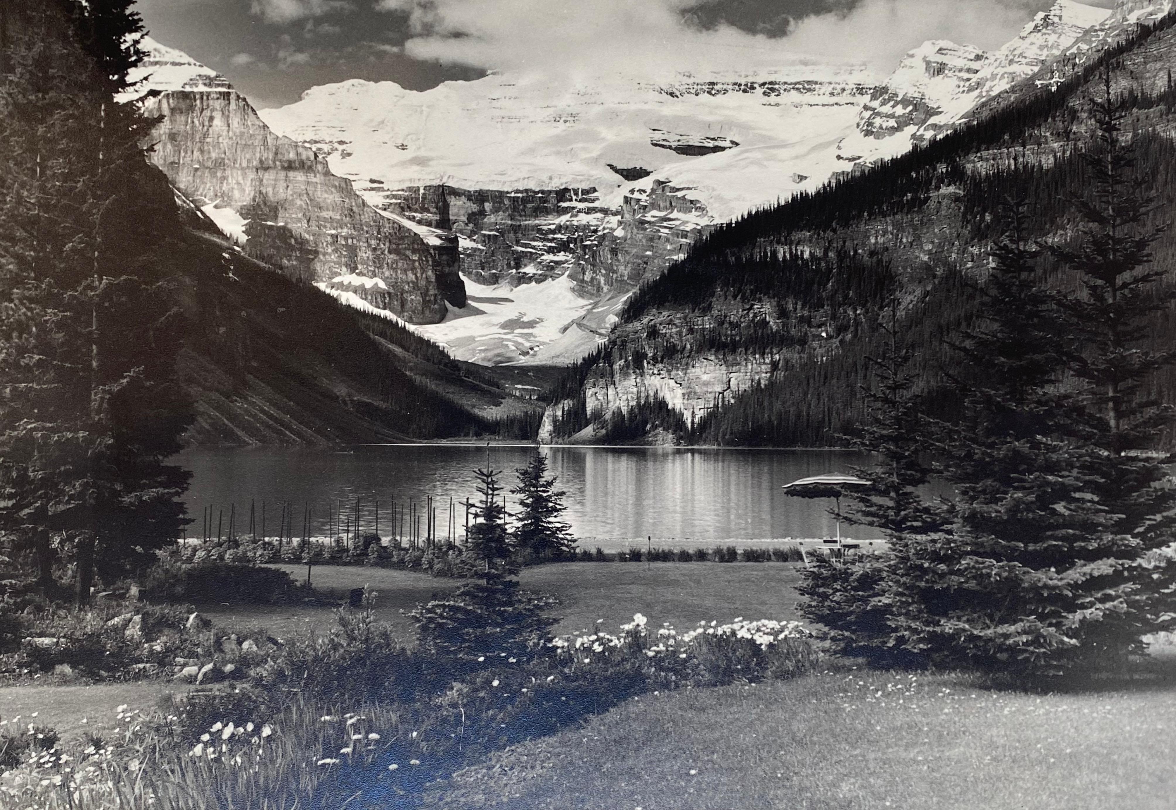 Lac Louise, Banff en vente 6