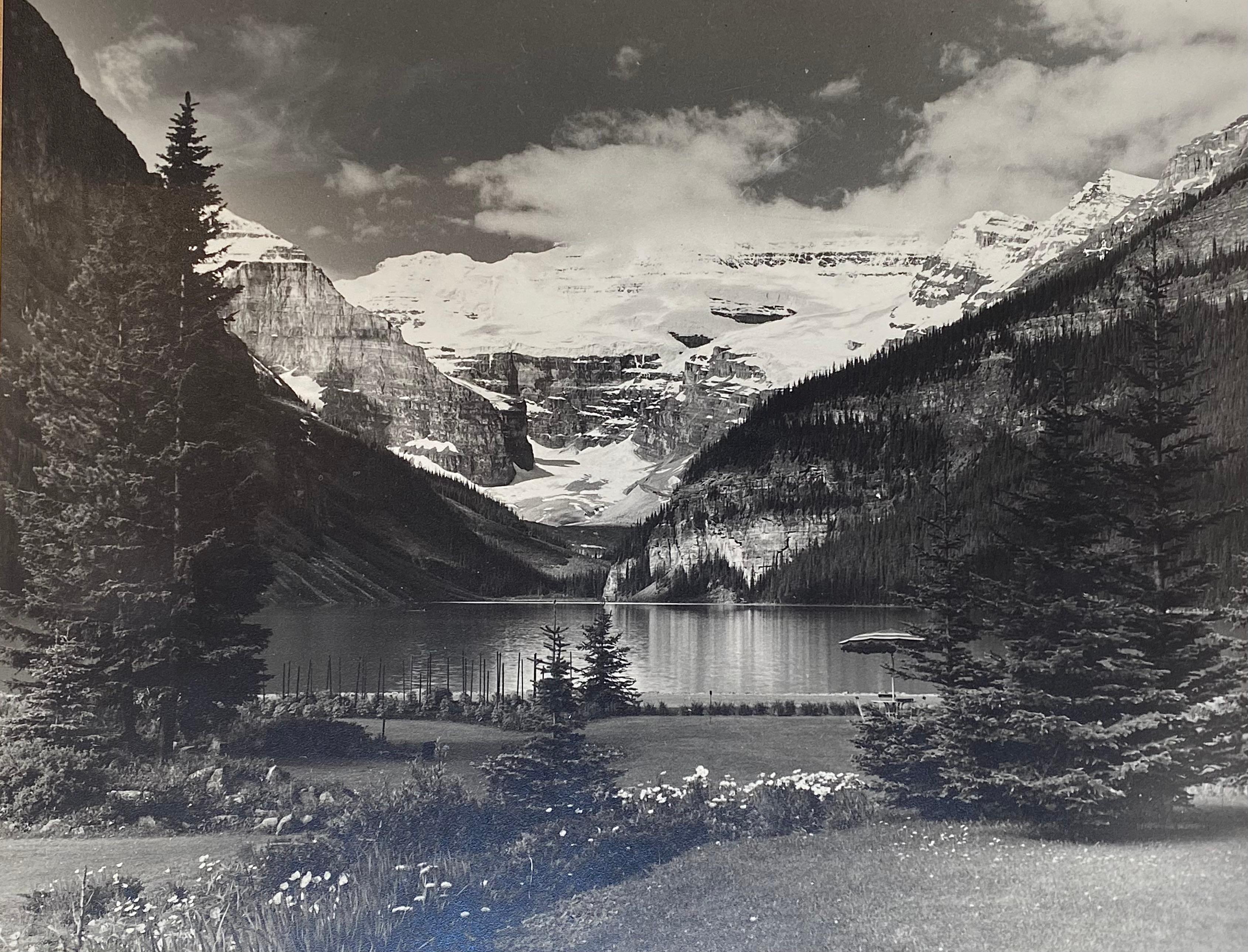 Lac Louise, Banff en vente 3
