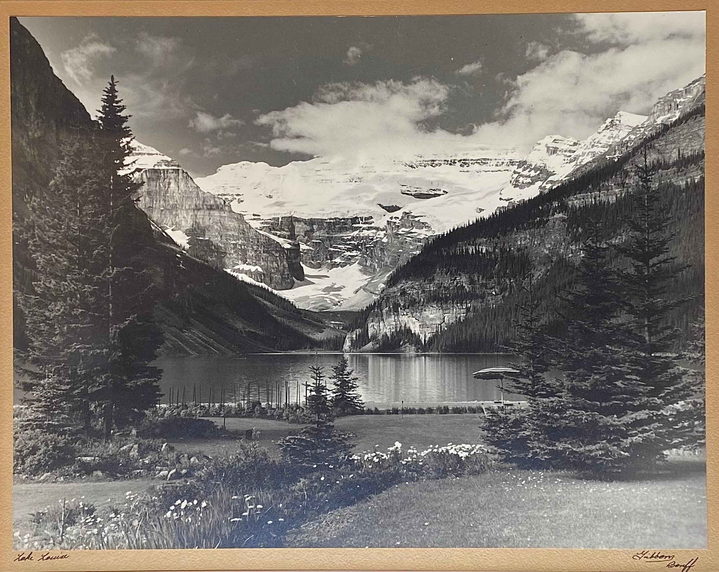 Lac Louise, Banff en vente 4