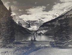 Lac Louise, Banff