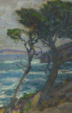 Point Lobos, California