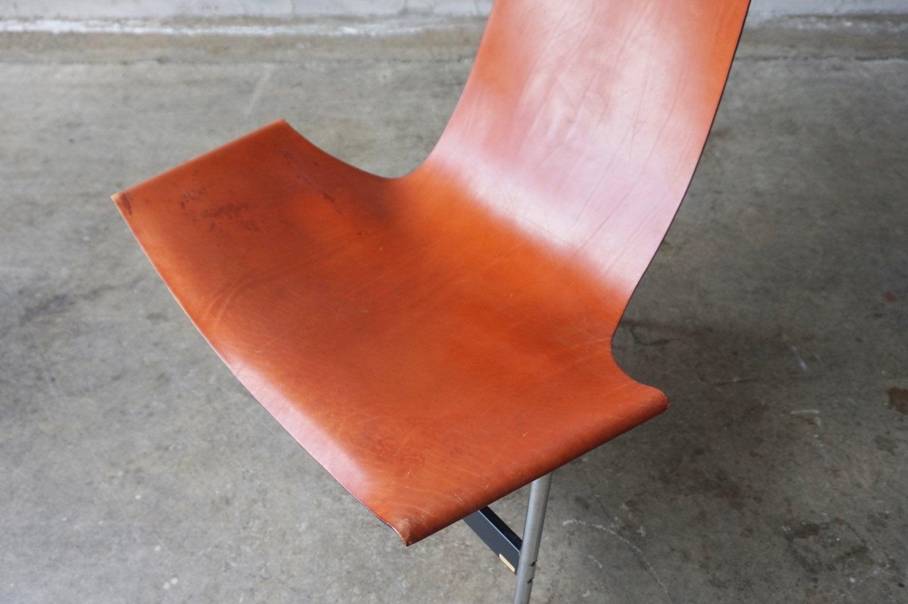 William Katavolos for Laverne International Lounge Chair For Sale 3