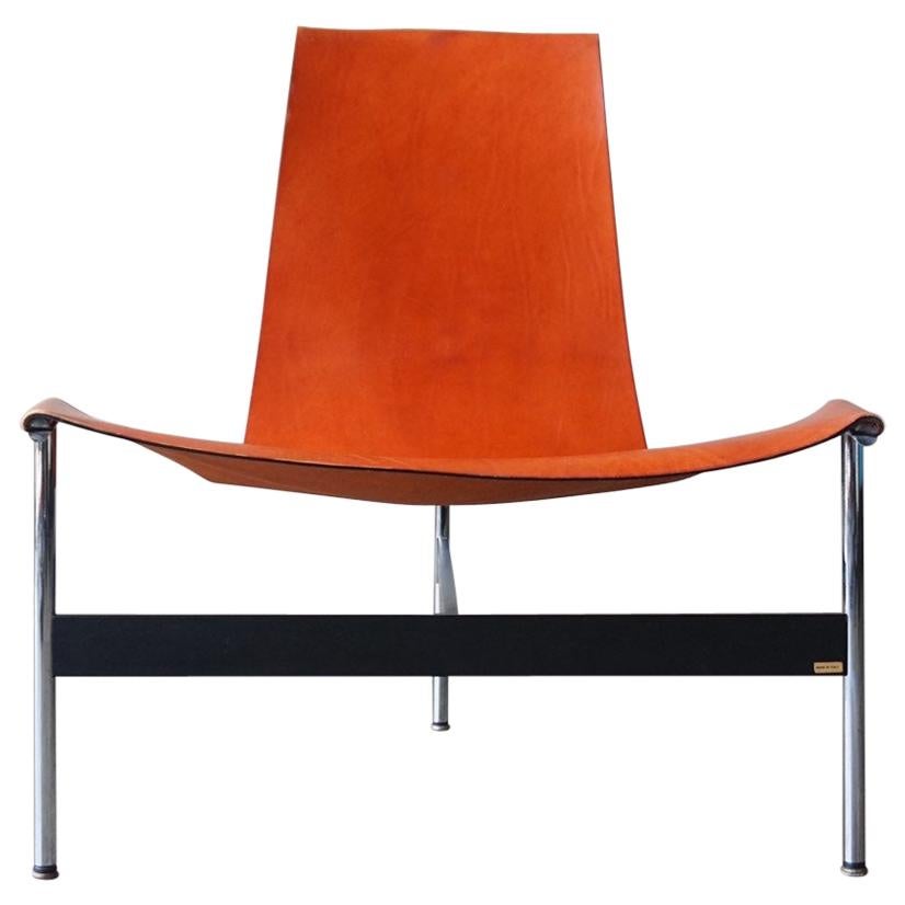 William Katavolos for Laverne International Lounge Chair For Sale