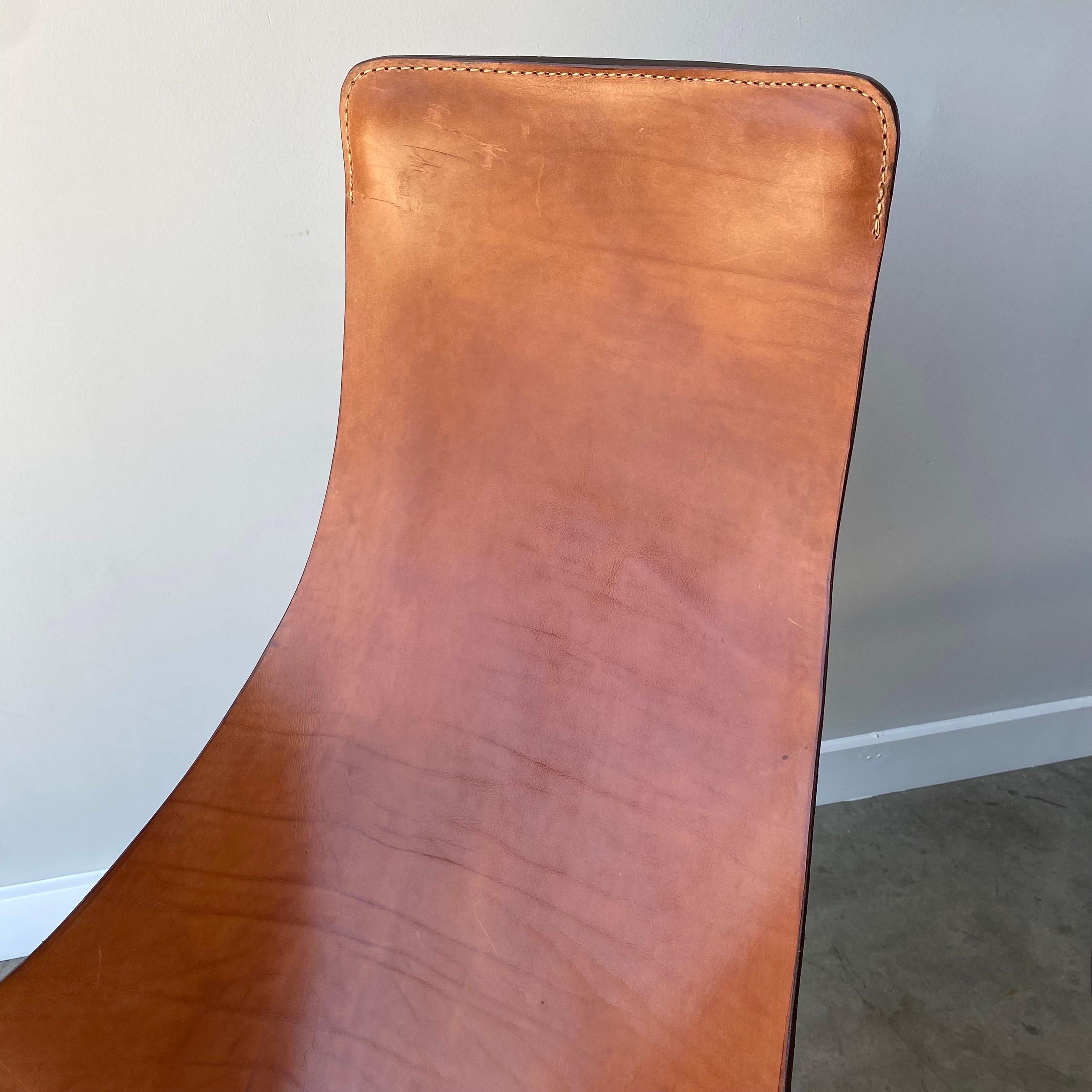 William Katavolos Lounge Chairs, a Pair 1