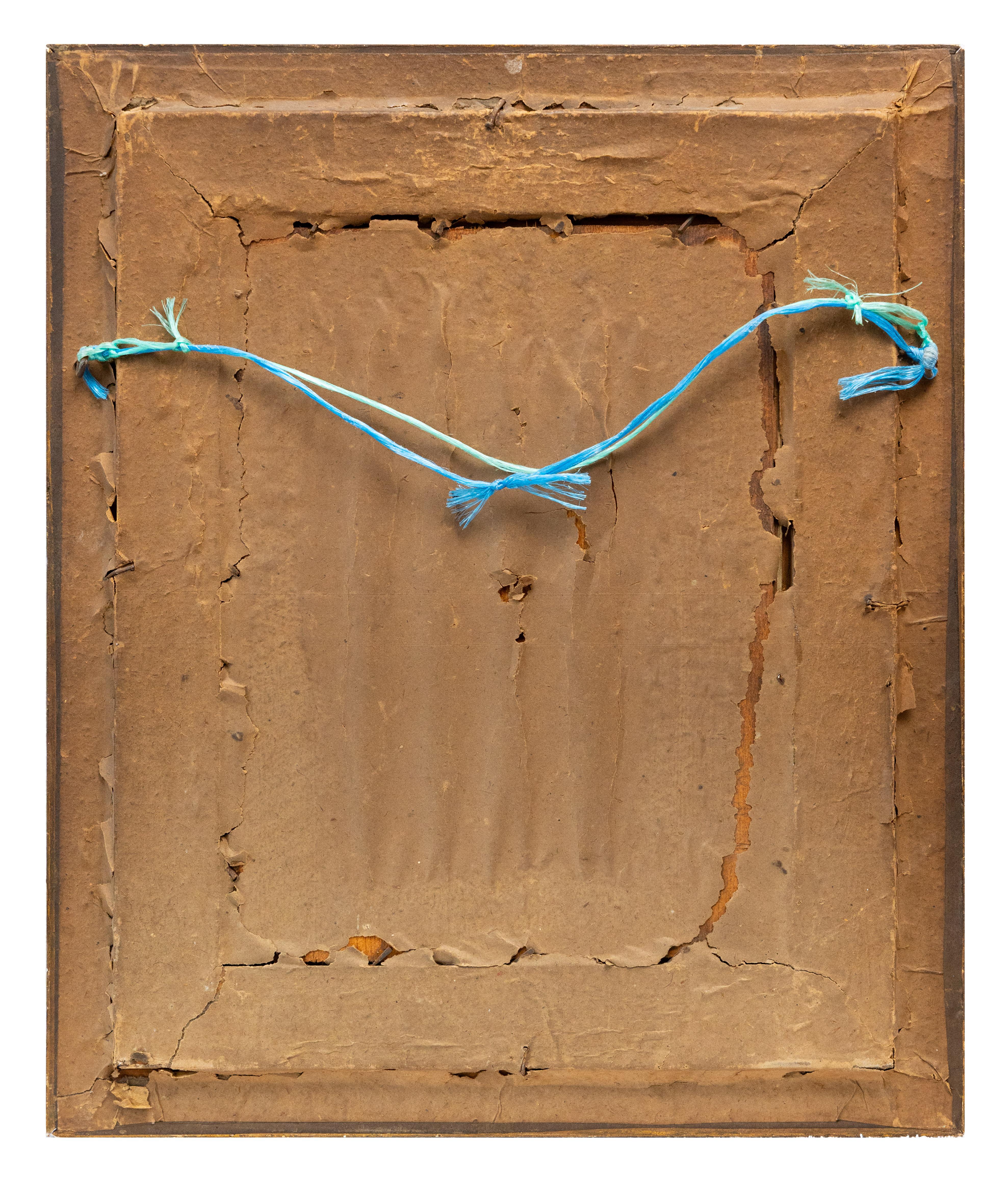 Dutch Interior, William Kay Blacklock (1872–1924), signed im Angebot 8