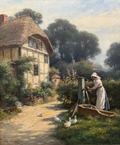 The Well Spring