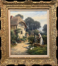 The Well Spring