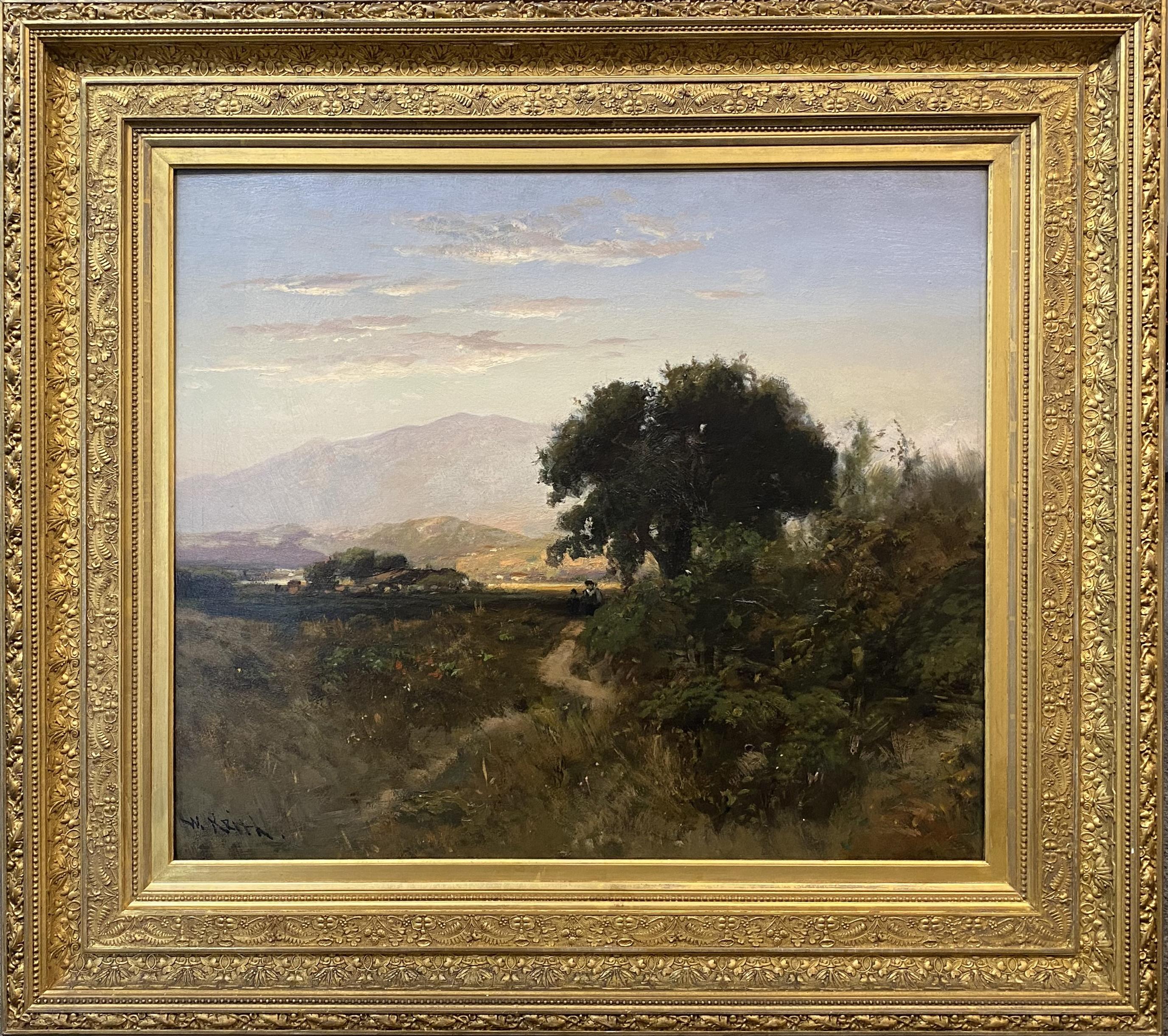 Monte Tamalpais, Condado de Marin, California