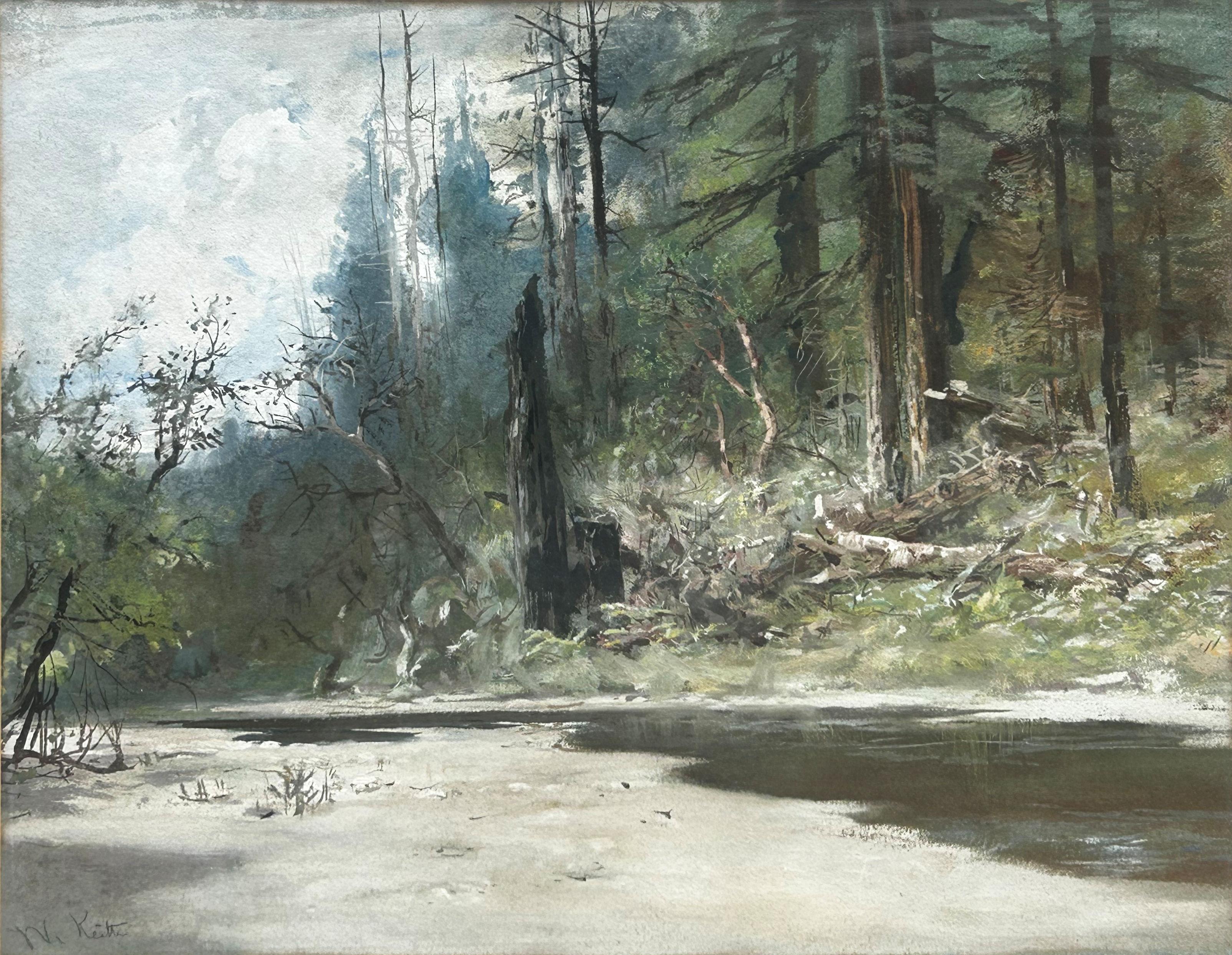 Medium Dipinti figurativi