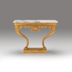 William Kent Audley Console