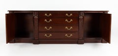 William Kent Baker Furniture Stately Homes Anrichte