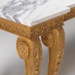 William Kent Belgravia Hall Console
