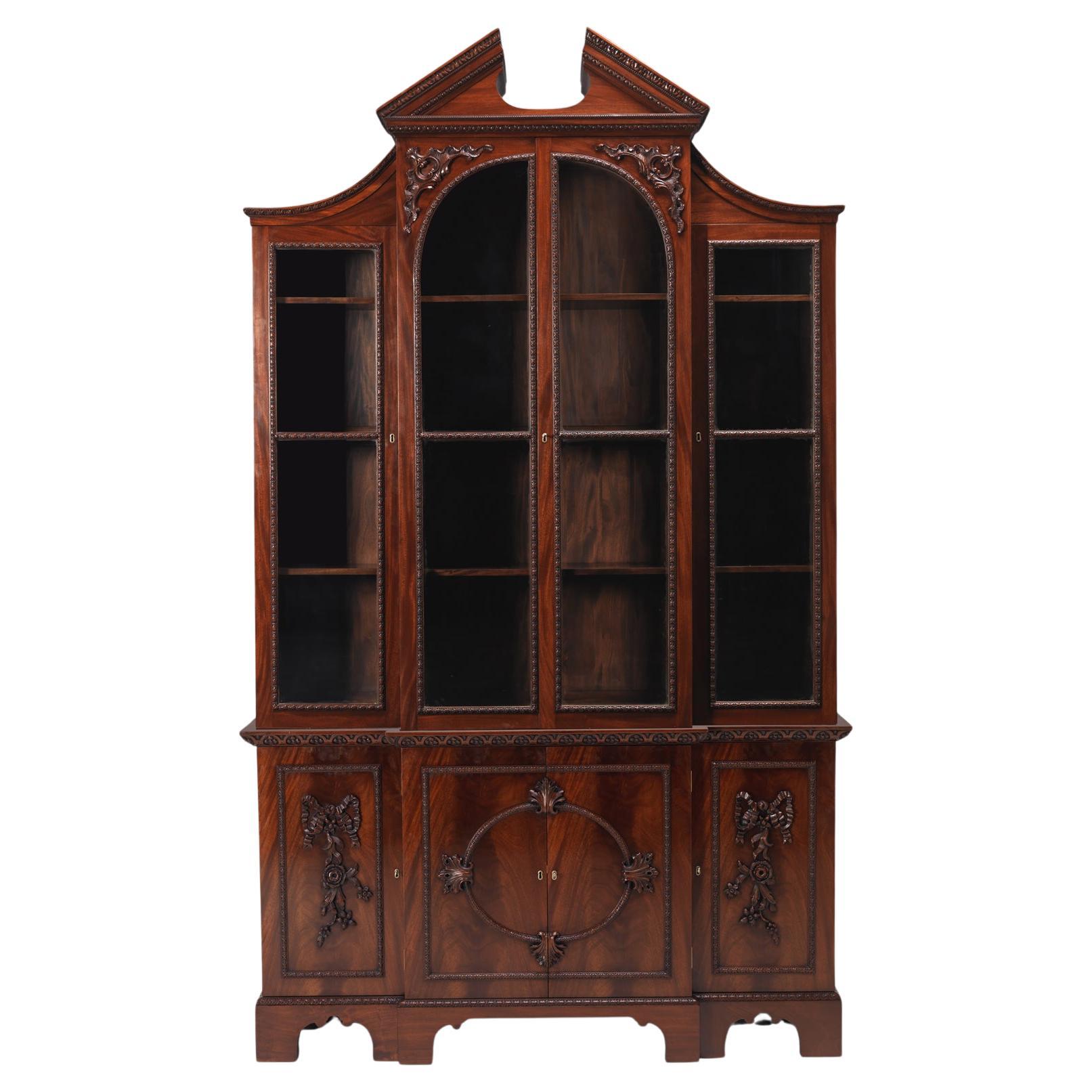 William Kent Bookcase