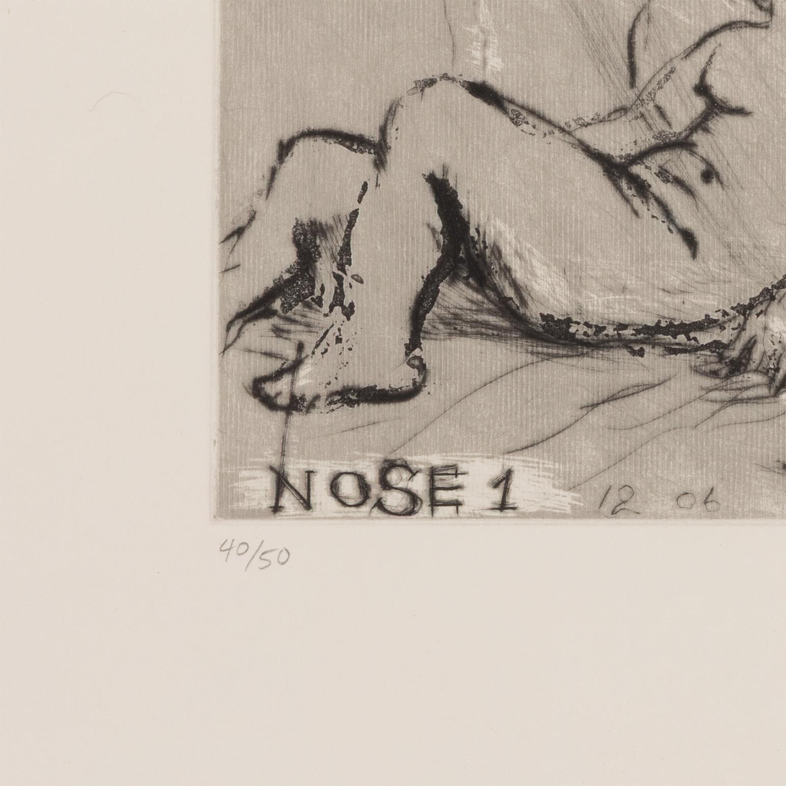 Nose #1 For Sale 8