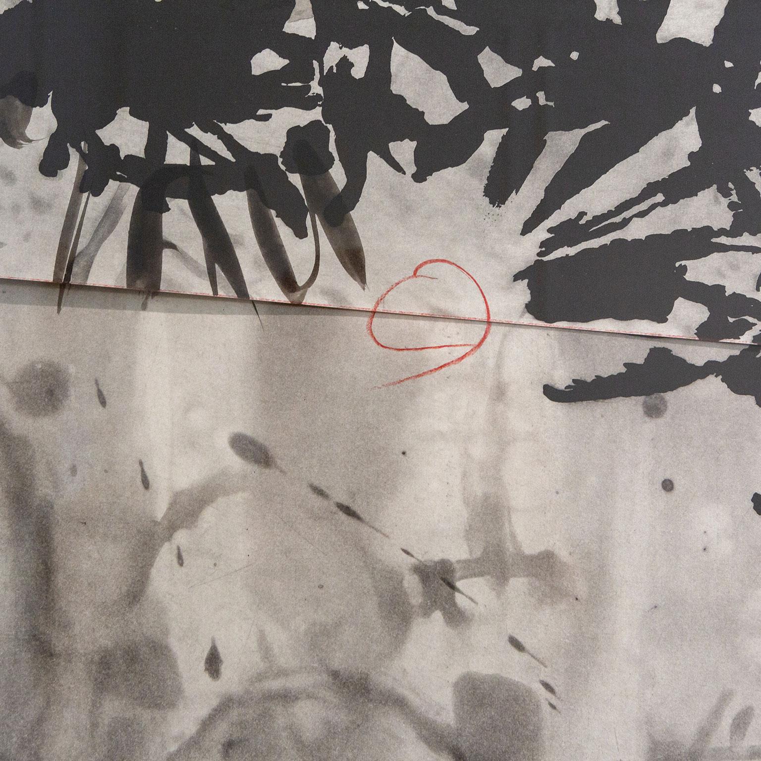 Scribble Cat im Angebot 2