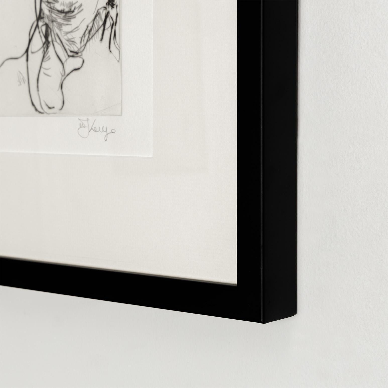 Autorretrato en venta 6