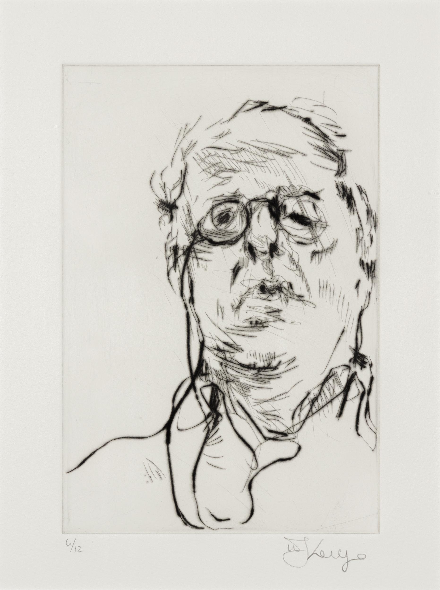 Autorretrato en venta 8