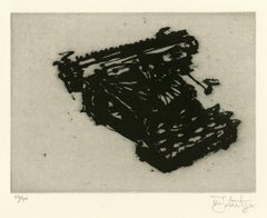 Typewriter VII