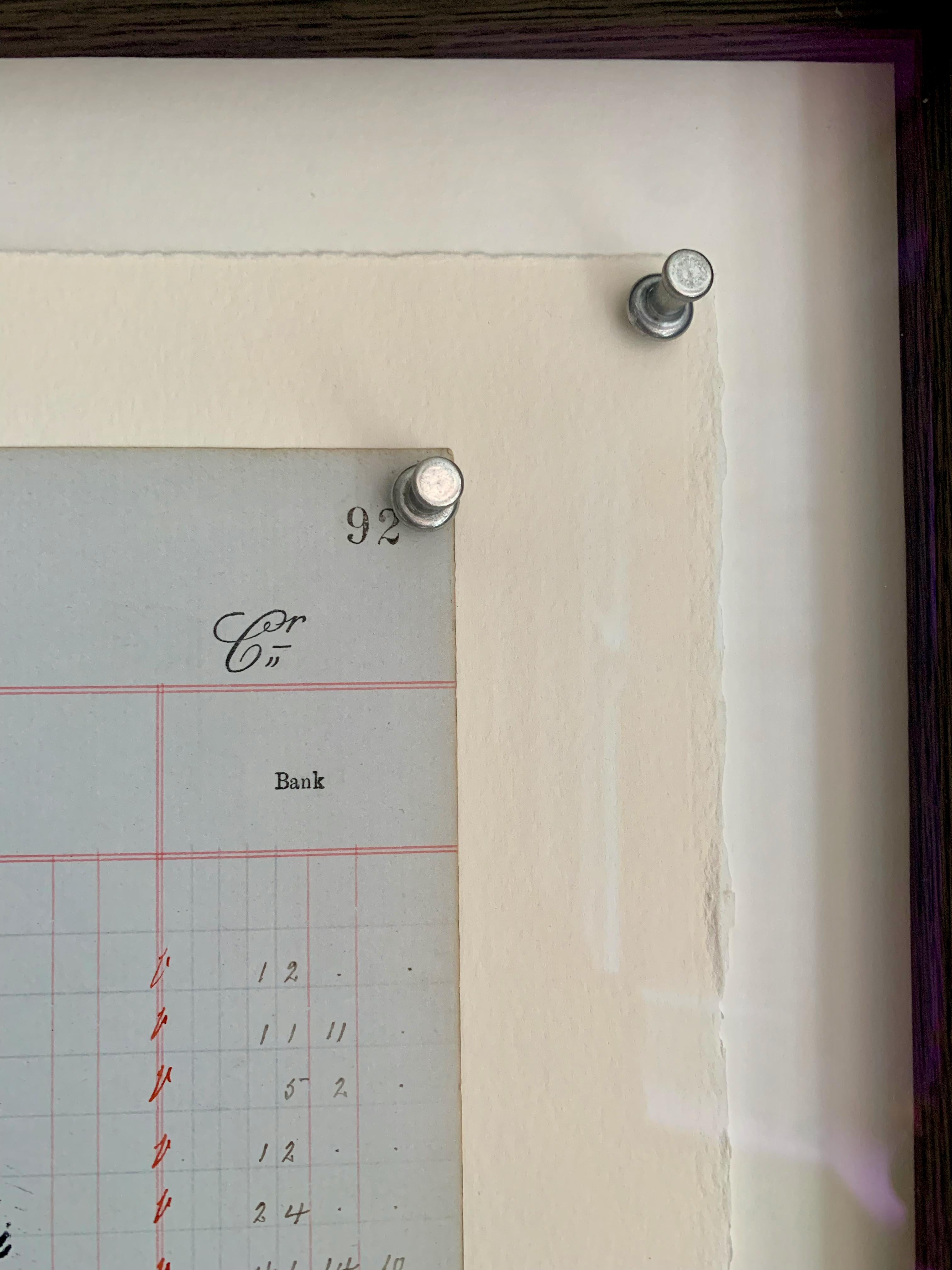 Yesterday's Good Idea: Ein Druck in limitierter Auflage von William Kentridge im Angebot 4