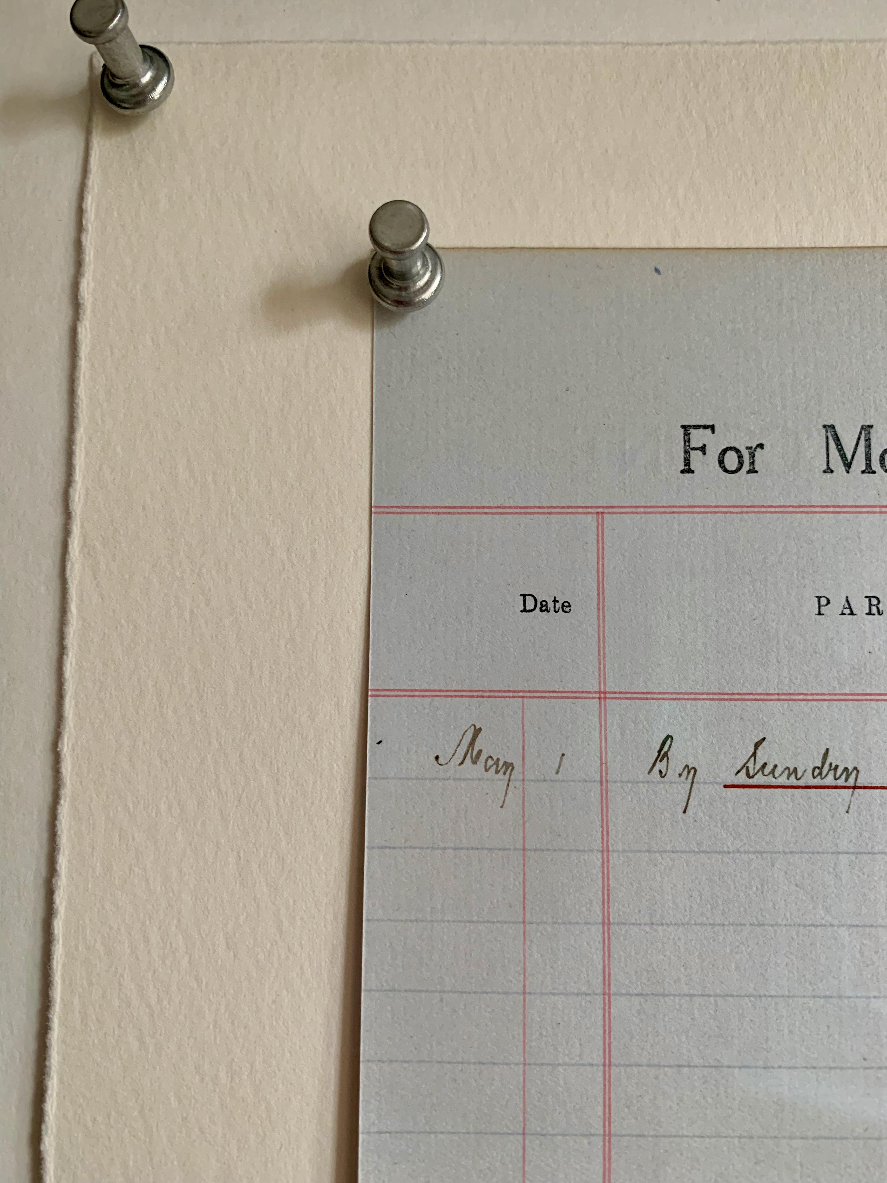 Yesterday's Good Idea: Ein Druck in limitierter Auflage von William Kentridge im Angebot 5