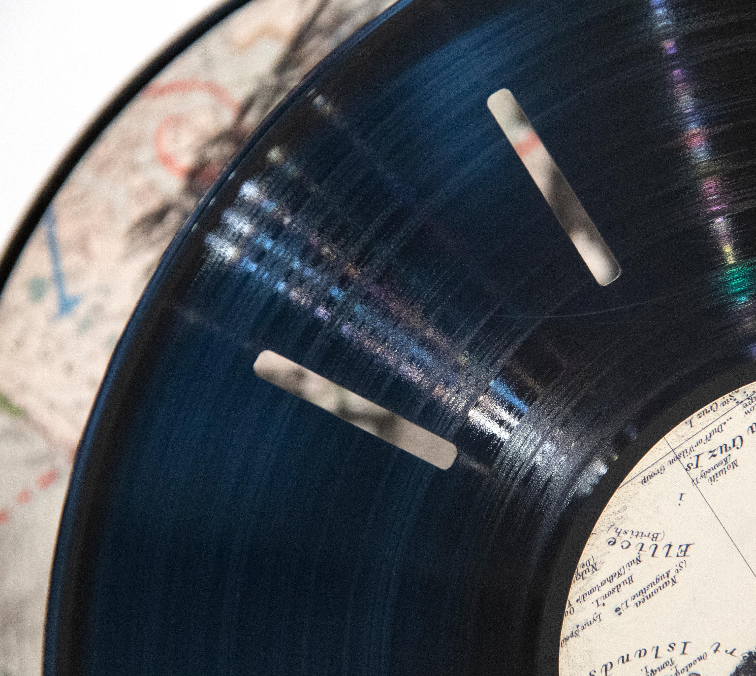 phenakistoscope vinyl