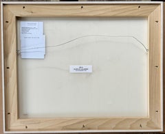 Shooting Gallery Mid 20th Century American Scene Social Abstract Realism Modern