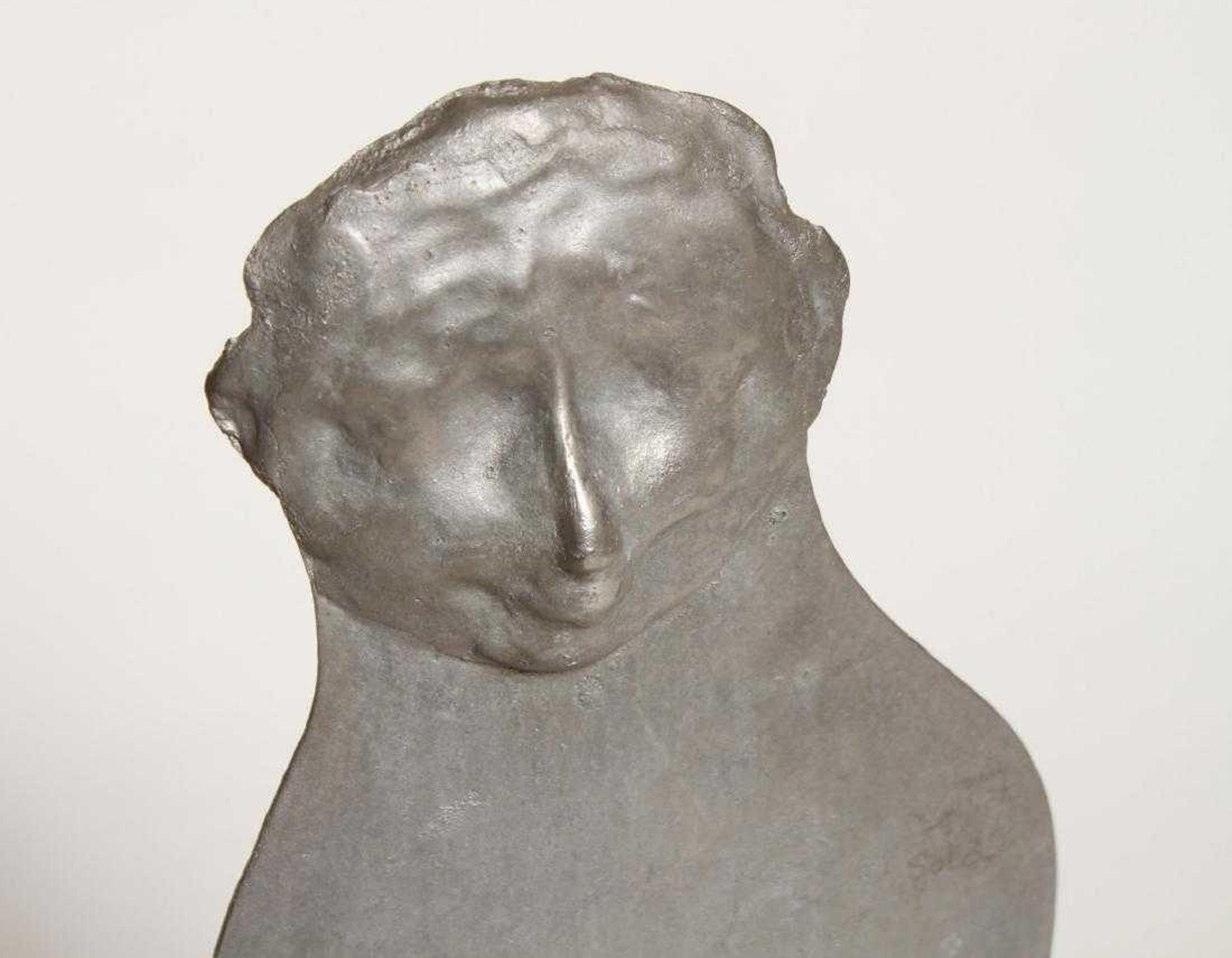 william king sculptor