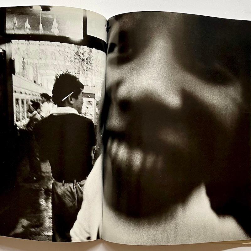 William Klein, Photographs, John Heilpern, 1st Edition, Aperture, 1981 In Good Condition In London, GB